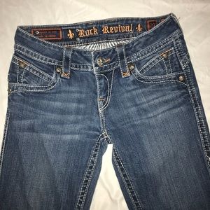 Rock Revival Boot Cut
